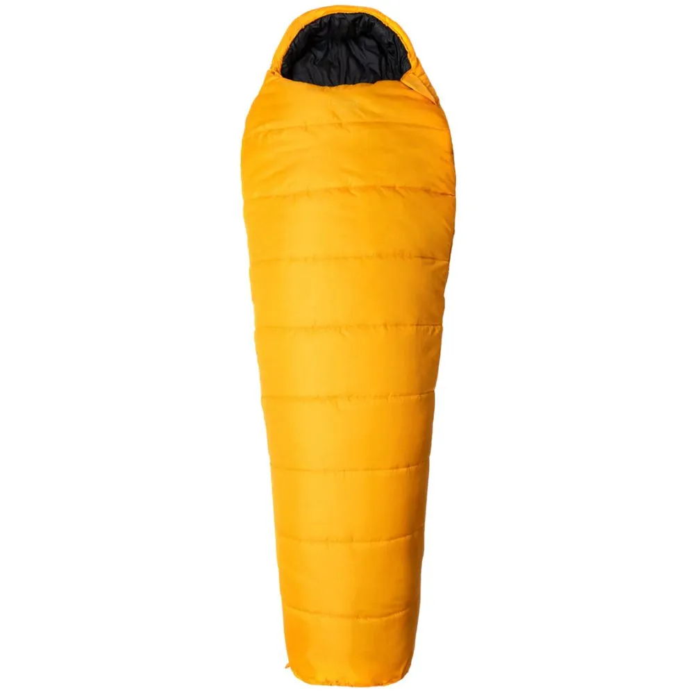 Snugpak Sleeper Expedition (Basecamp) Sleeping Bag WGTE (Amber Yellow)