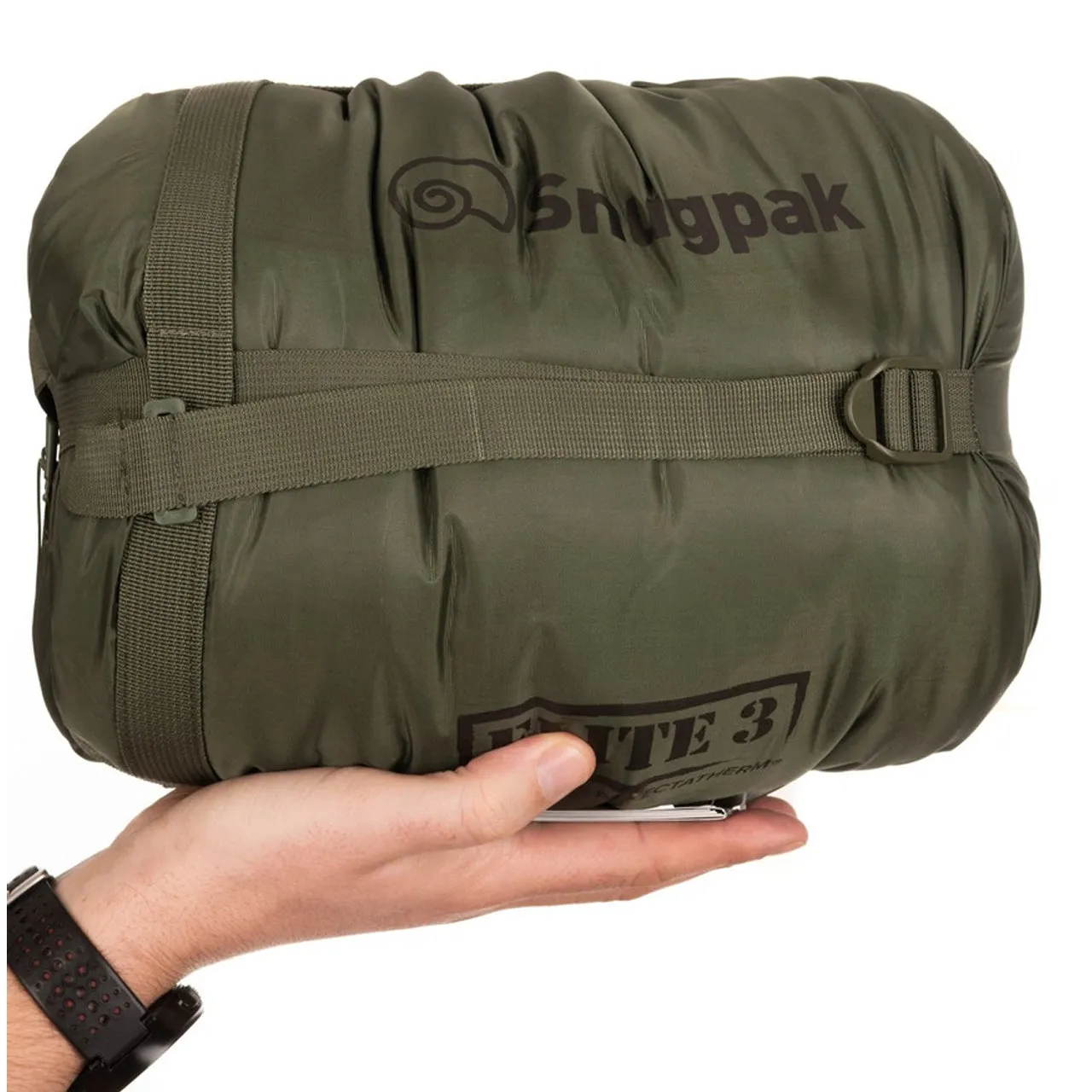 Snugpak Softie Elite 3