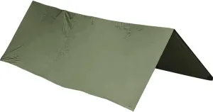 Snugpak Stasha Olive Military Tarp, Waterproof, Storage, Shelter, Outdoor, Camping, One Size