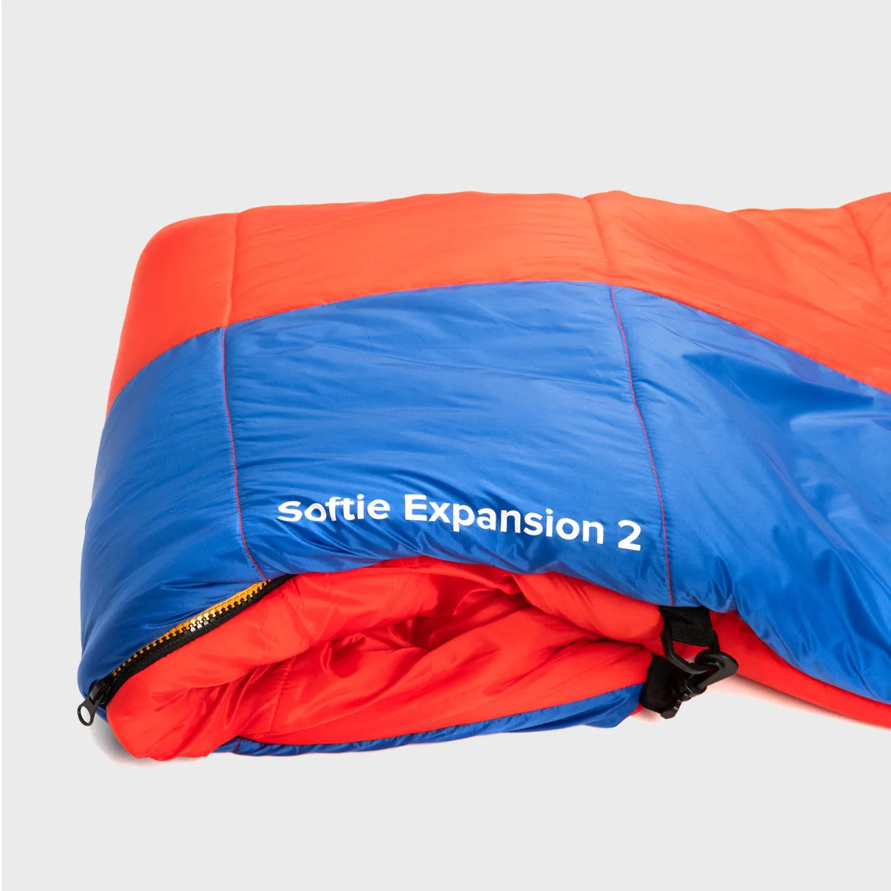 Softie Expansion 2 WGTE