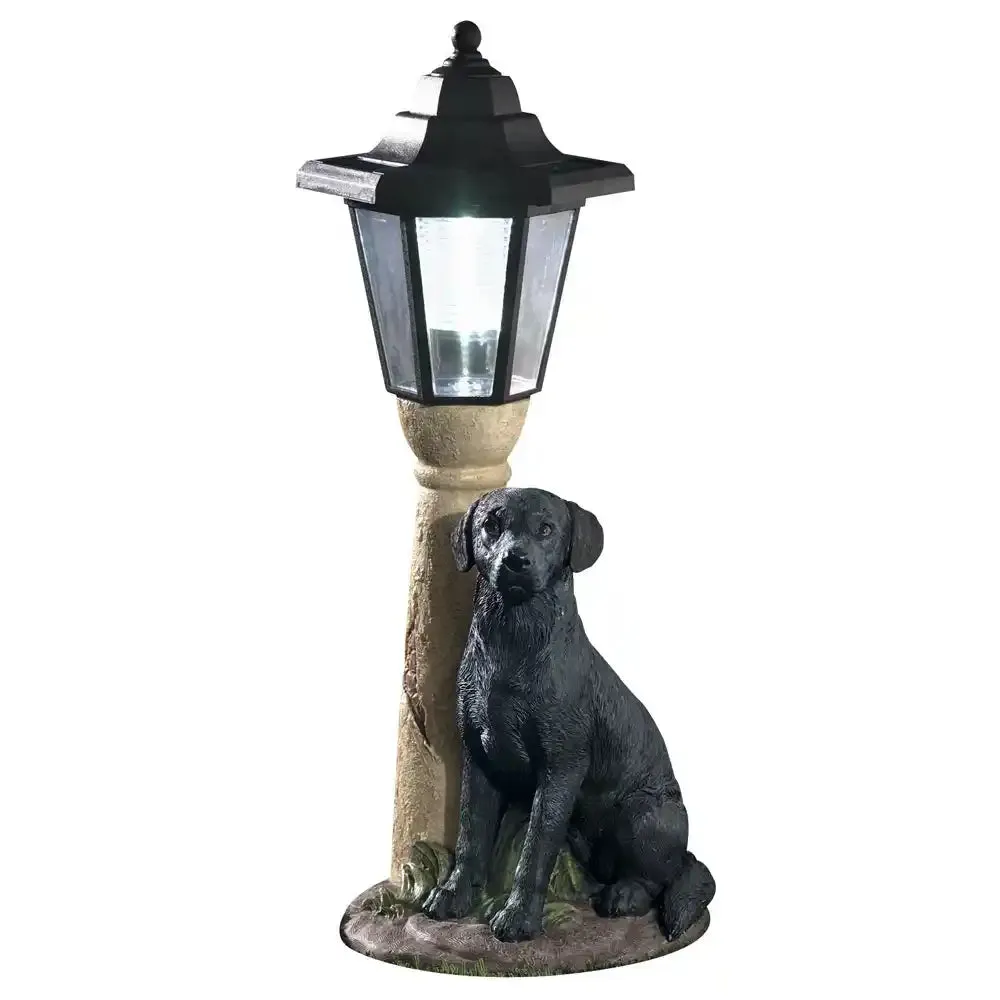 Solar Lantern