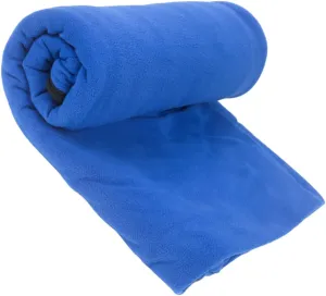Sosoport Envelope Fleece Outdoor Basket Pillow Mattress Cover Mats Tent Cot Gazebo Home Canopy Bed Blankets