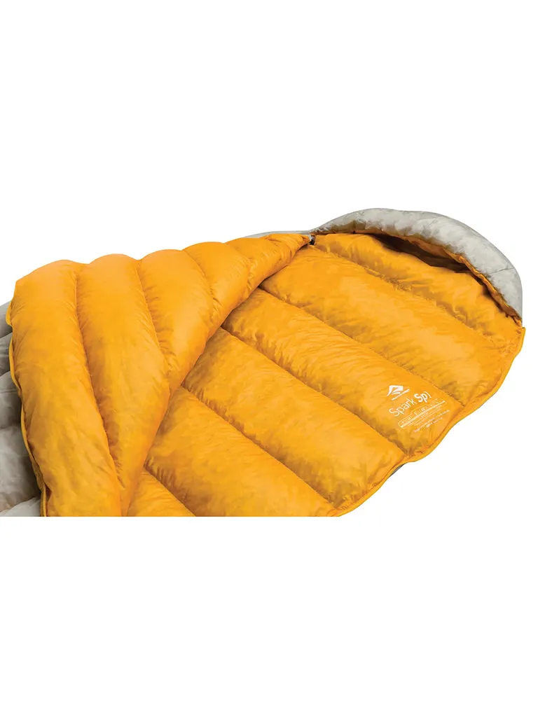 Spark Ultralight Sleeping Bag