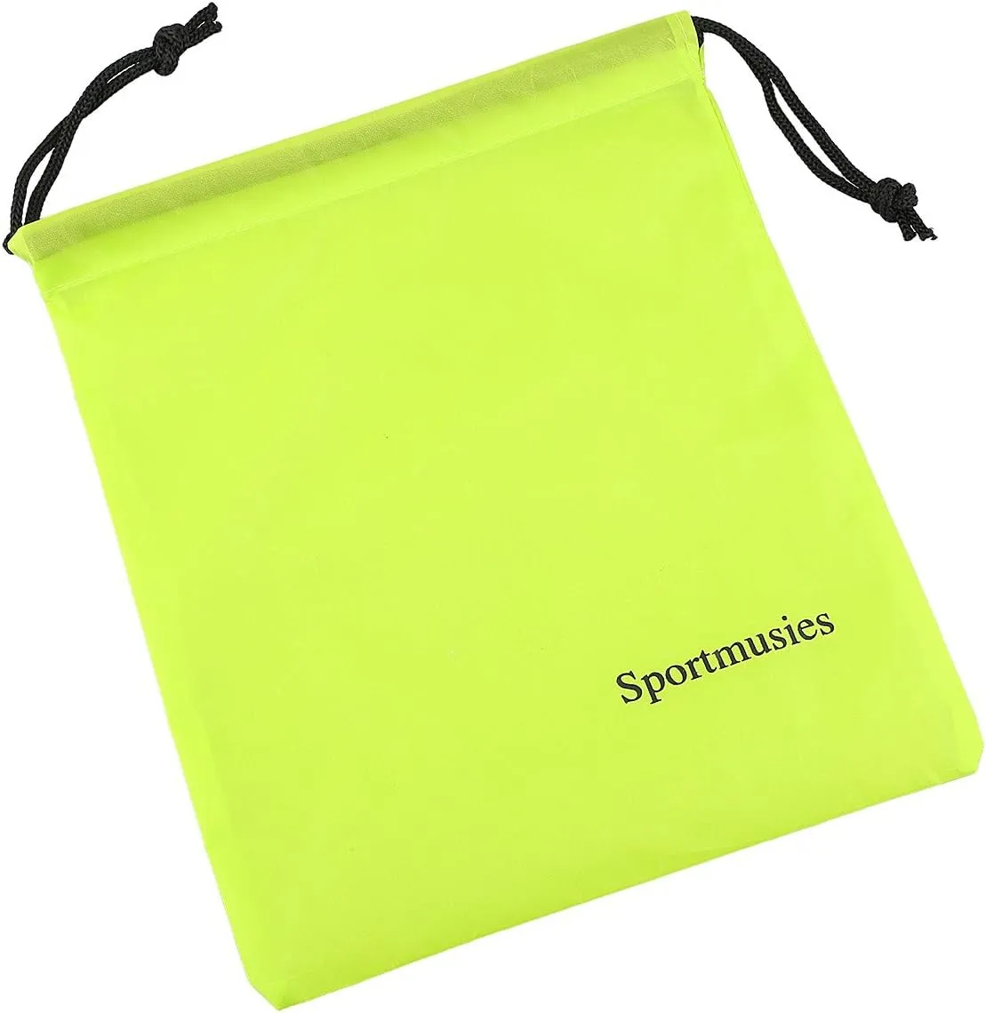 Sportmusies Waterproof Outdoor Blanket Beach Mat, Compact for Picnic, Camping, Hiking, Travel, Festival - 78" x 55", 4 Stakes, 1 Pouch