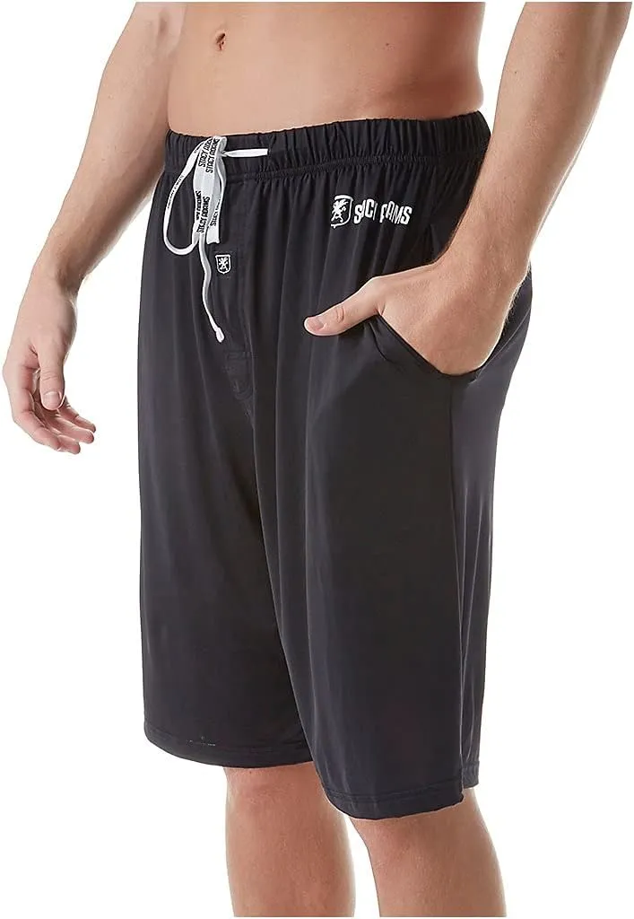 Stacy Adams Men's Big Sleep Short