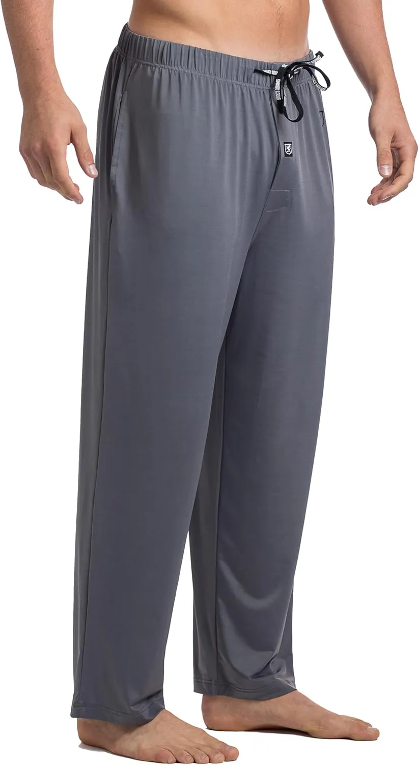 Stacy Adams Tall Men's Big Sleep Pant