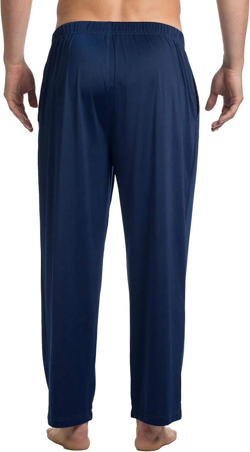 Stacy Adams Tall Men's Big Sleep Pant