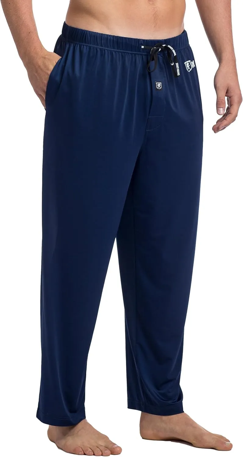 Stacy Adams Tall Men's Big Sleep Pant