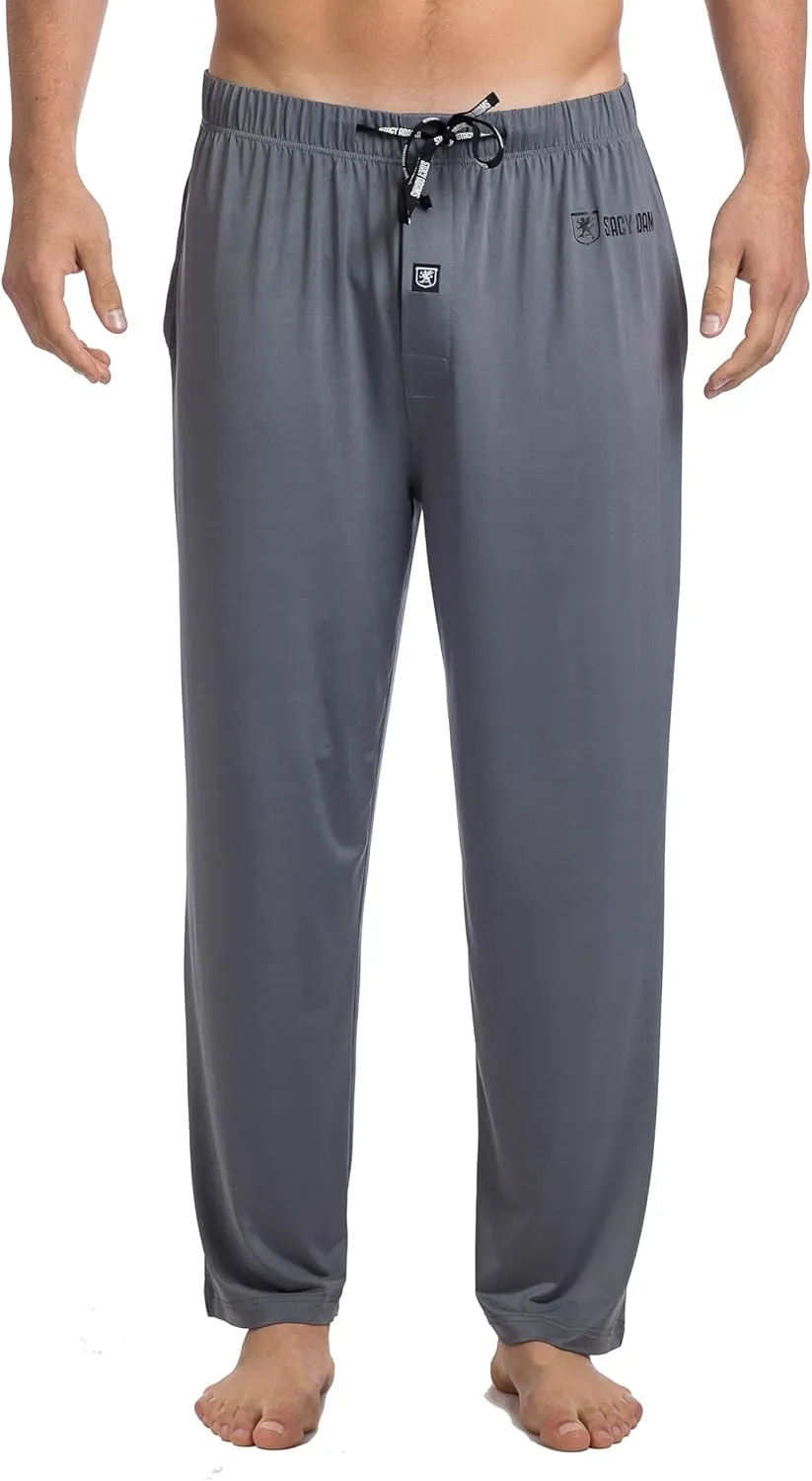 Stacy Adams Tall Men's Big Sleep Pant