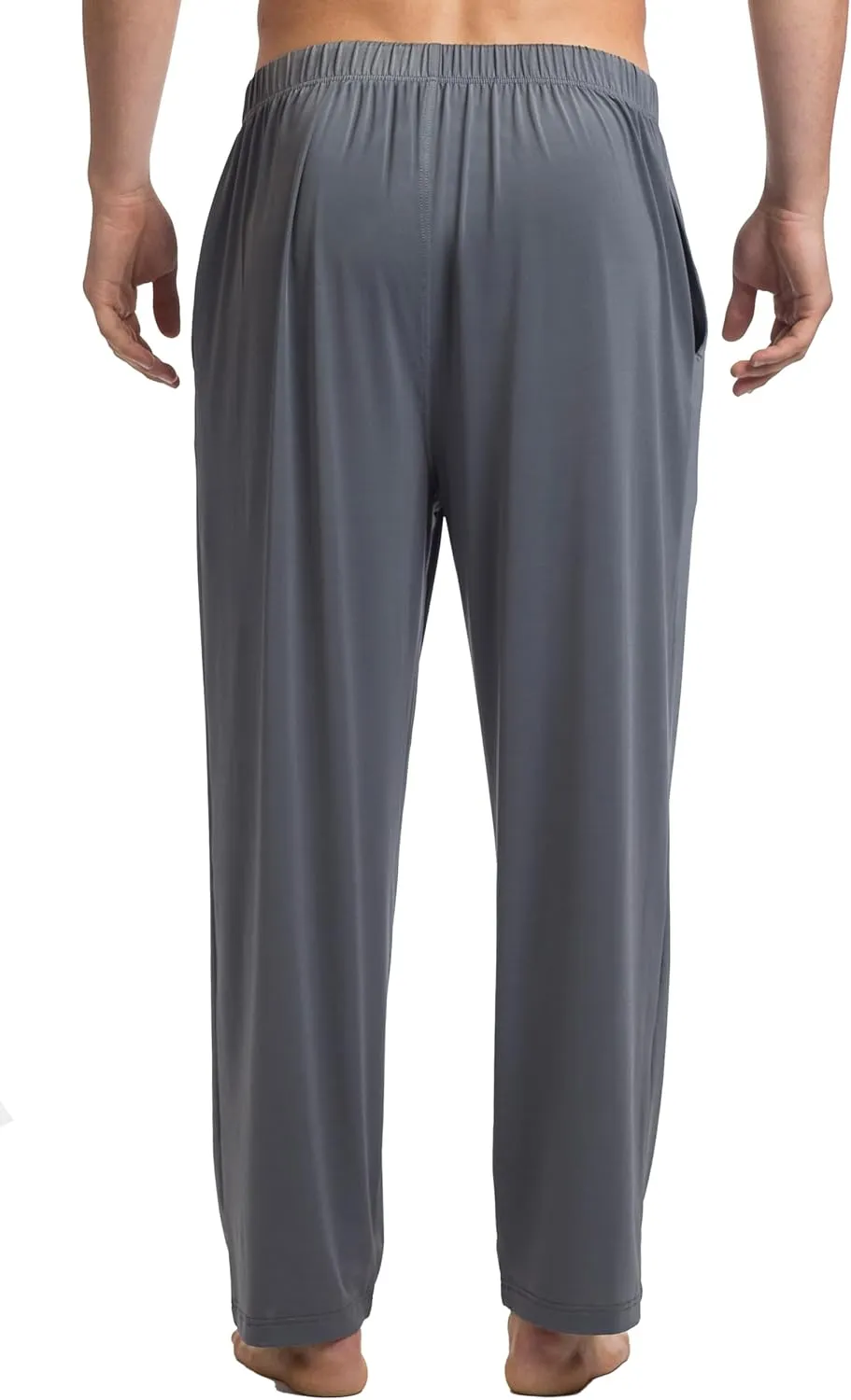 Stacy Adams Tall Men's Big Sleep Pant