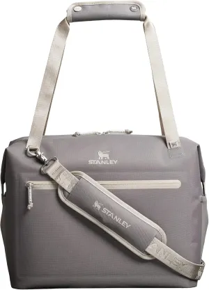 Stanley All Day Julienne Mini Soft Cooler Bag and Lunch Box | Can Cooler with Handles and Strap | 12 Hour Cooling | Insulated Travel Bag with Zipper | BPA-Free