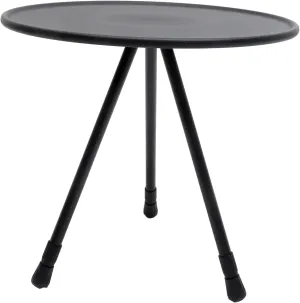 STOBAZA Lightweight Folding Camping Table Portable Beach Desk for Picnics Barbecues and Outdoor Activities Easy to Store Compact Design