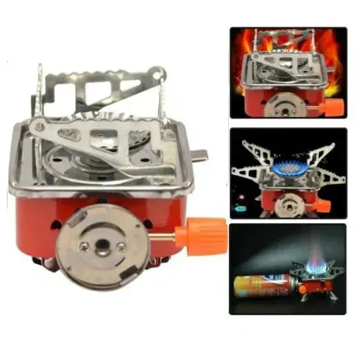 Stove Camping Mini Multi-buy offer 🔥🔥 Reliable customer care