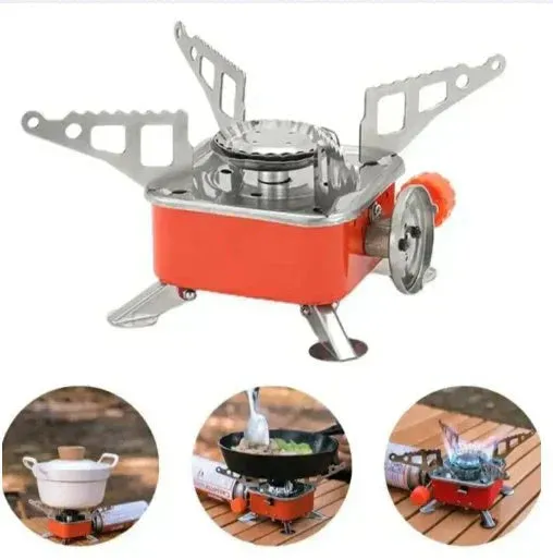 Stove Camping Mini Multi-buy offer 🔥🔥 Reliable customer care