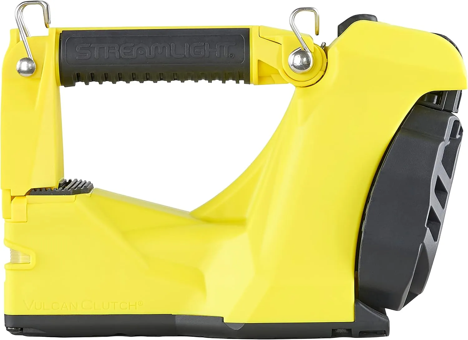 Streamlight 44370 Vulcan Clutch 1700-Lumen Rechargeable Multi-Function Lantern, Light Only, Yellow