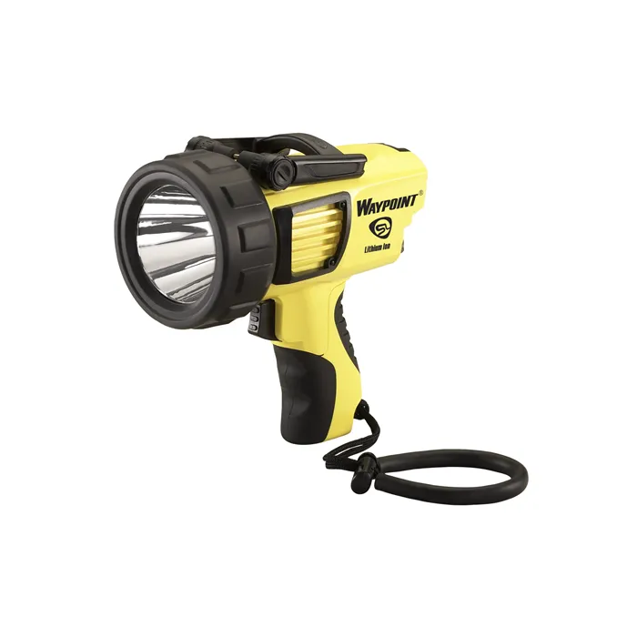 Streamlight Waypoint Spotlight
