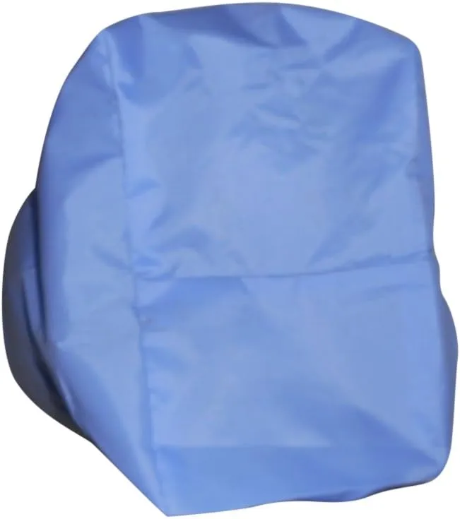 Stuff Sack, Sleeping Bag Cover, Large Nylon Drawstring Bag for Camping or Laundry Made in USA.