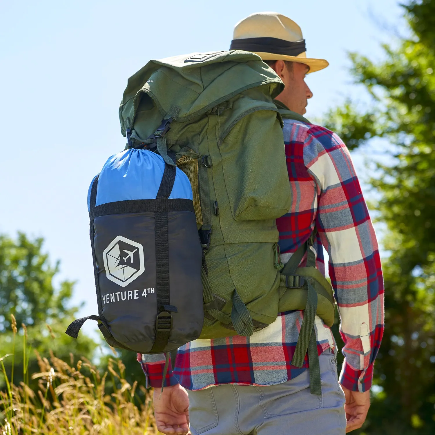 Summer Sleeping Bag