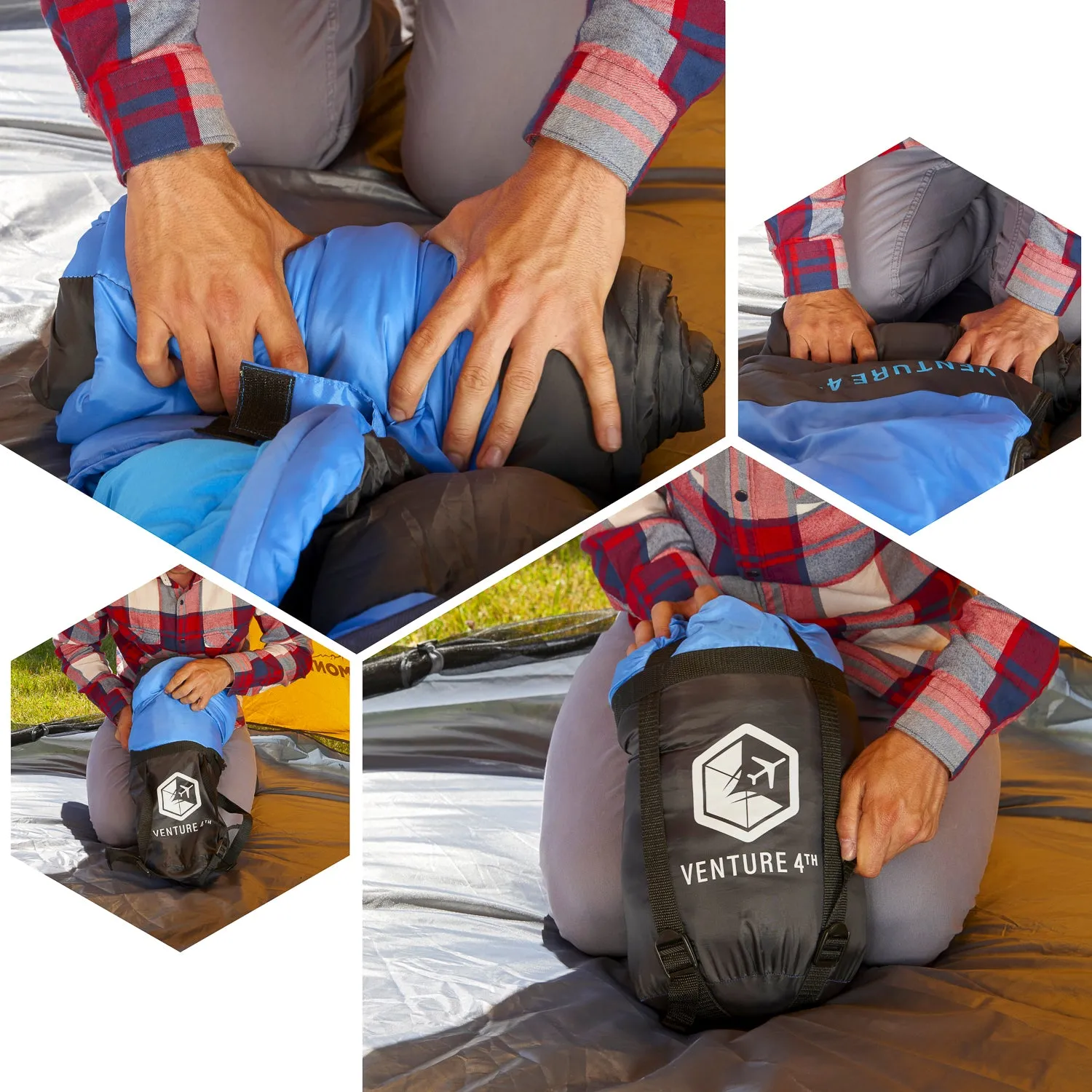 Summer Sleeping Bag