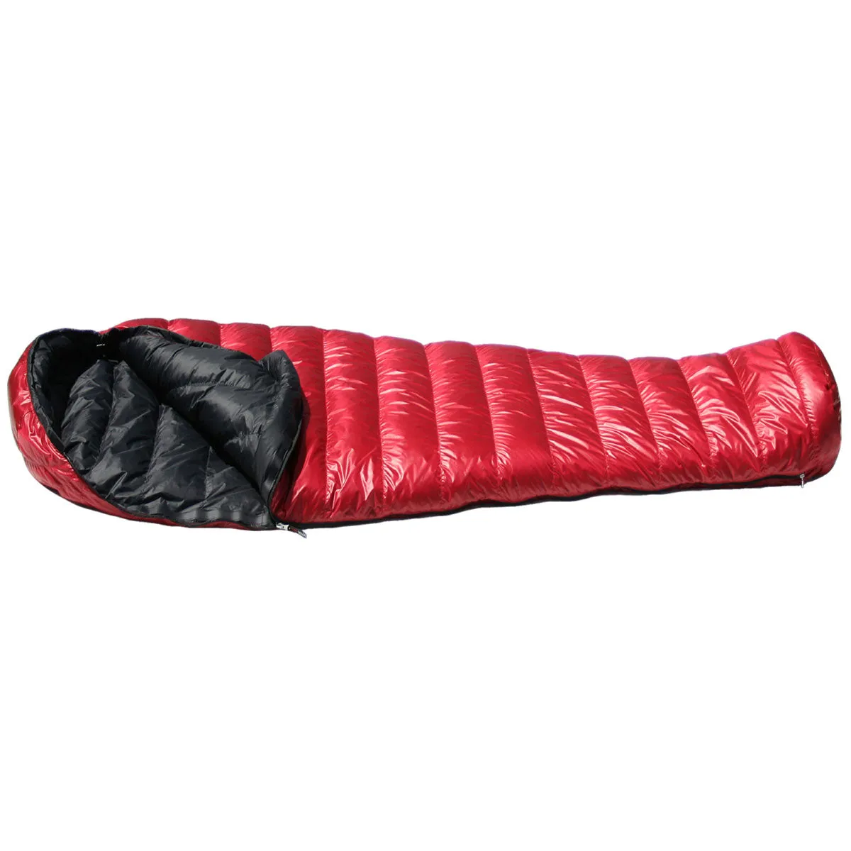 SummerLite 0°C Sleeping Bag