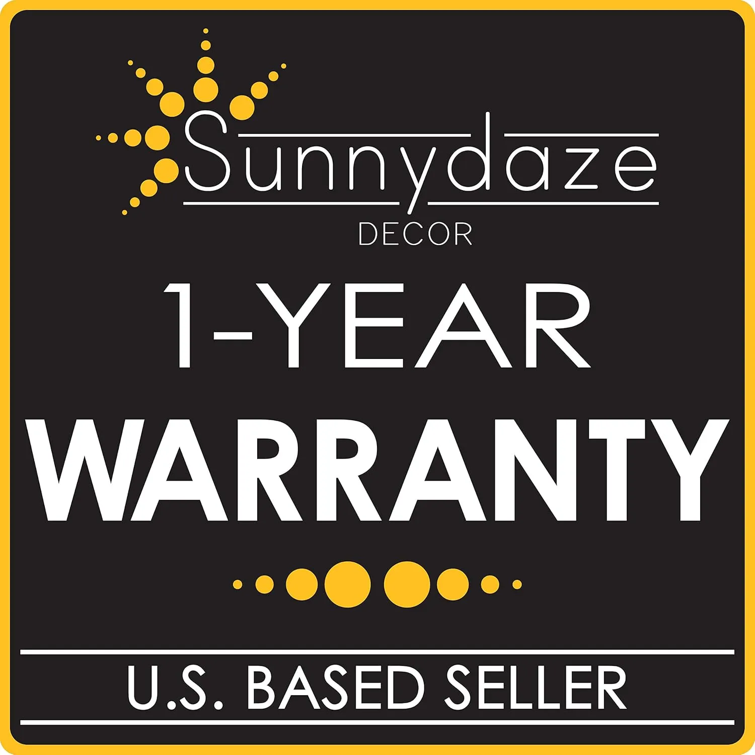 Sunnydaze 30x40 Multipurpose Tarp - Heavy-Duty Outdoor Plastic Reversible Protective Cover - Laminated on Both Sides - Dark Gray