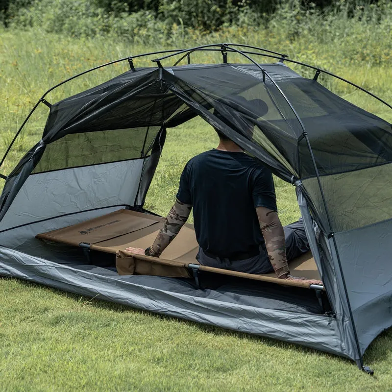 SUPRAGRIS Camping Cot