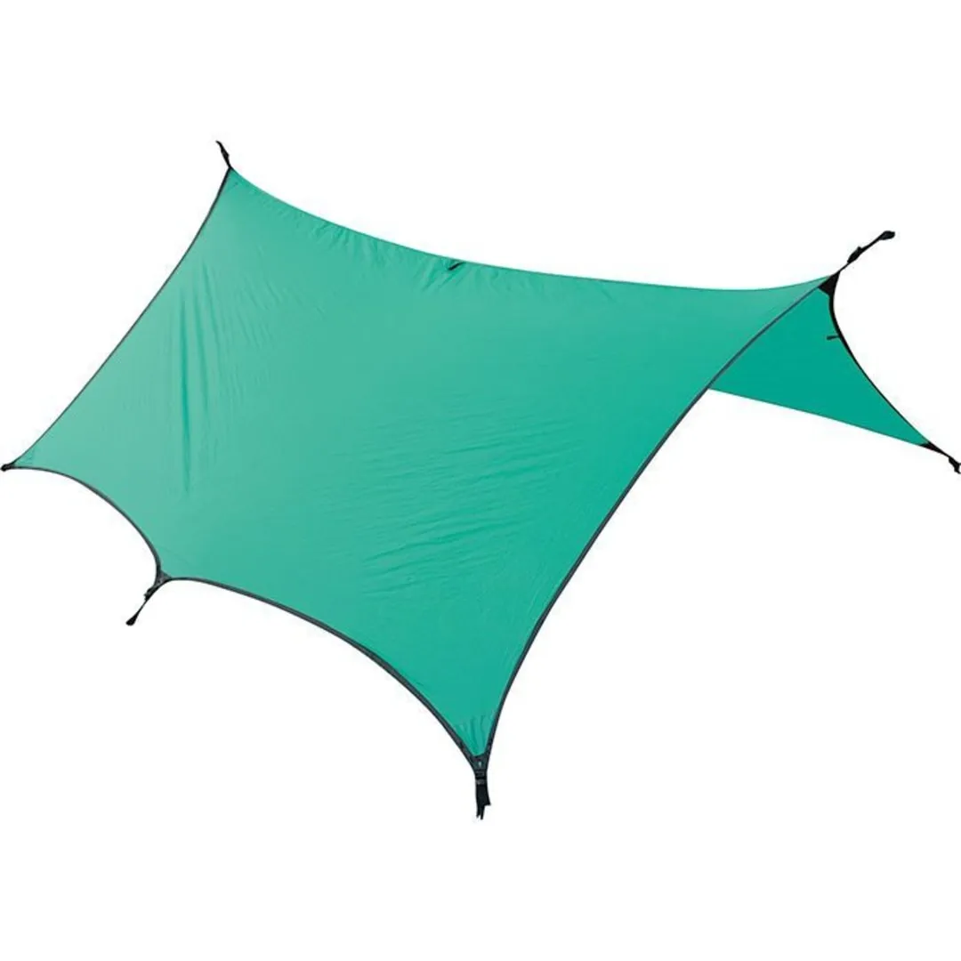 Swift Ultralight 30D Sil Nylon Tarp Shelter