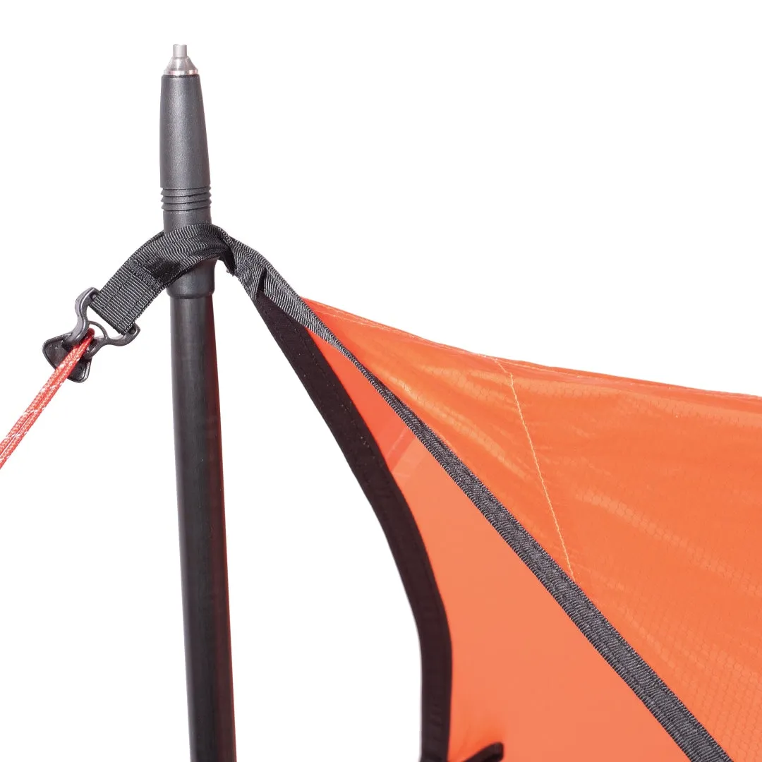 Swift Ultralight 30D Sil Nylon Tarp Shelter