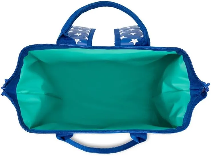Swig Life Packi Backpack Cooler, Insulated Cooler, Waterproof Beach Bag, 24 Cans, Lightweight Insulated Coolers