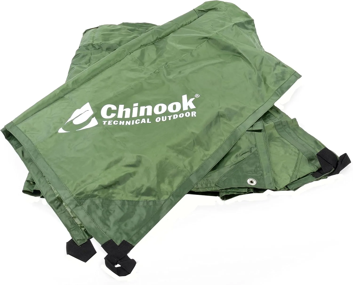Tarp, 9'6 X 9'6, Green