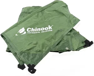 Tarp, 9'6 X 9'6, Green