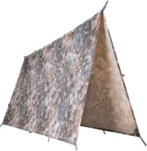 Tarp PE R/S 3 x 3 m WASP I Z1B