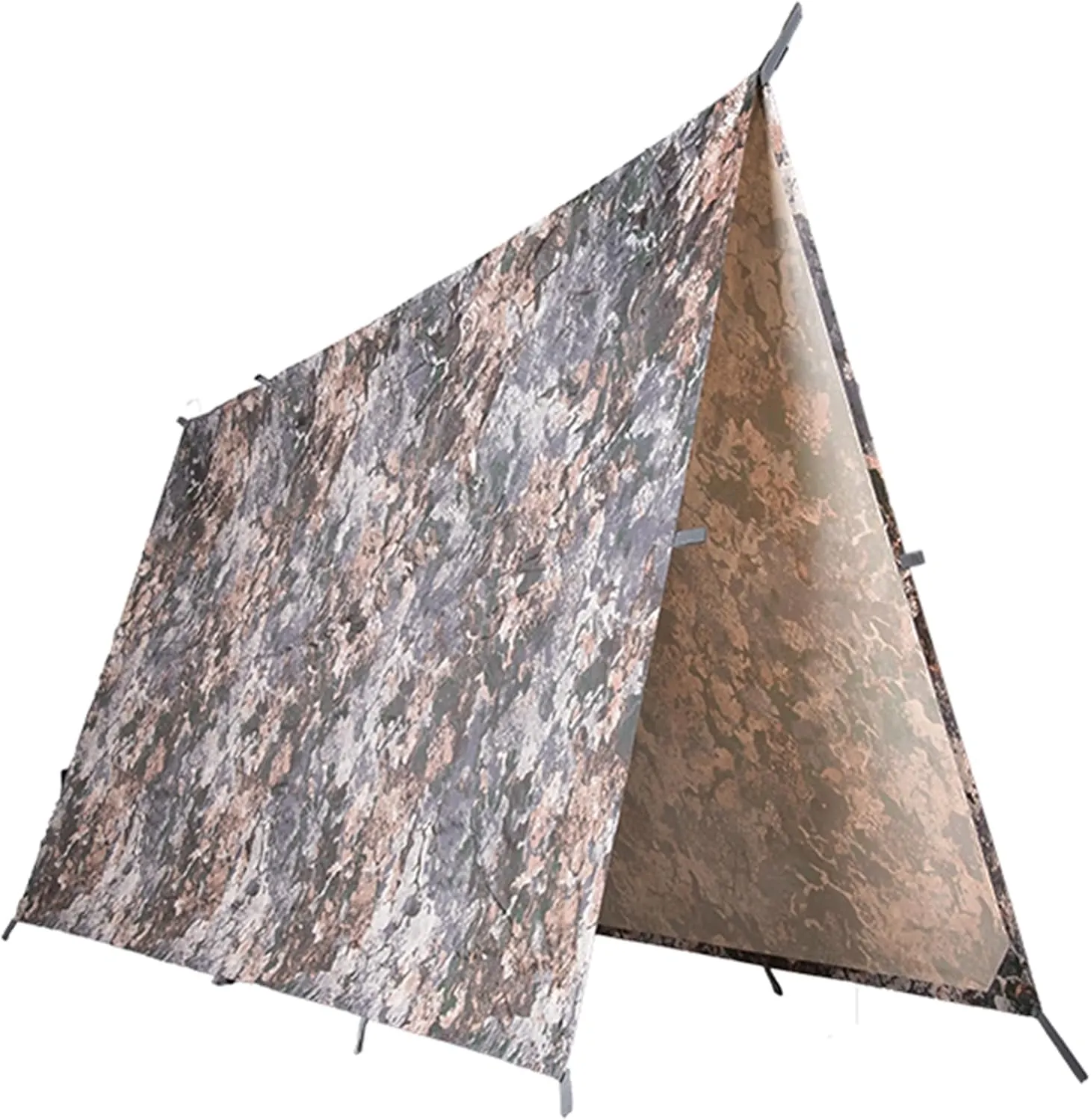 Tarp PE R/S 3 x 3 m WASP I Z1B