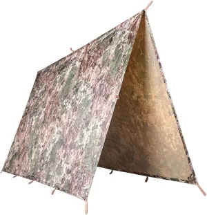 Tarp PE R/S 3 x 3 m WASP I Z2