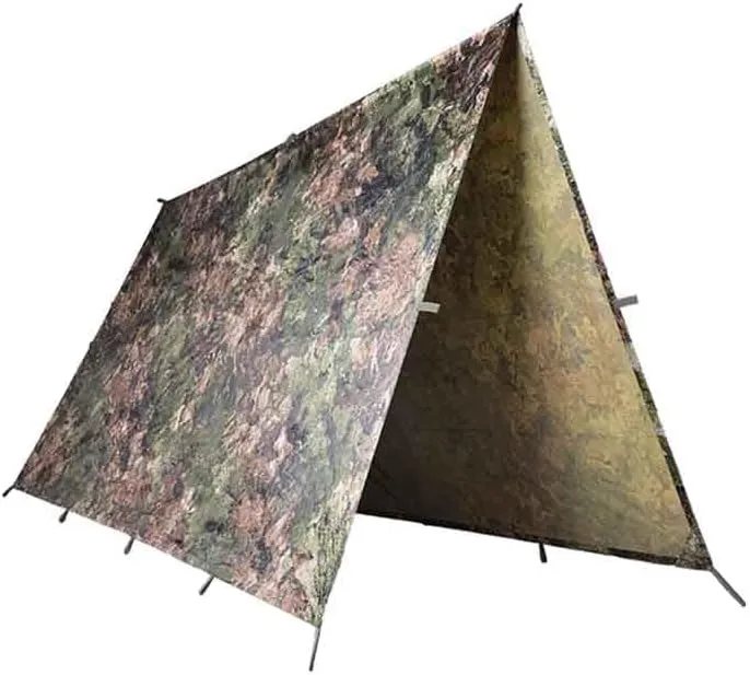 Tarp PE R/S 3 x 3 m WASP I Z3A