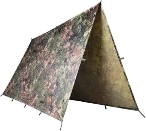 Tarp PE R/S 3 x 3 m WASP I Z3A