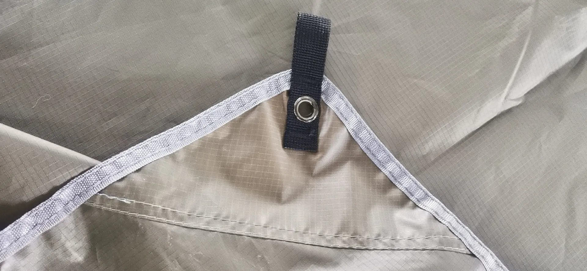 Tarp ripstop 3 x 3 m