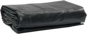 Tarpaulin Anthracite 4.9x19.7' 7.11 oz/ft²6,2KG