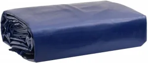 Tarpaulin Blue 8.2x14.8' 7.11 oz/ft²7,4KG