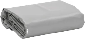 Tarpaulin Grey 13.1x19.7' 7.11 oz/ft²15,2KG