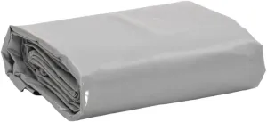 Tarpaulin Grey 16.4x23.0' 7.11 oz/ft²22KG