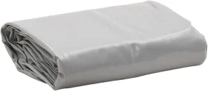 Tarpaulin Grey 8.2x14.8' 7.11 oz/ft²8,2KG