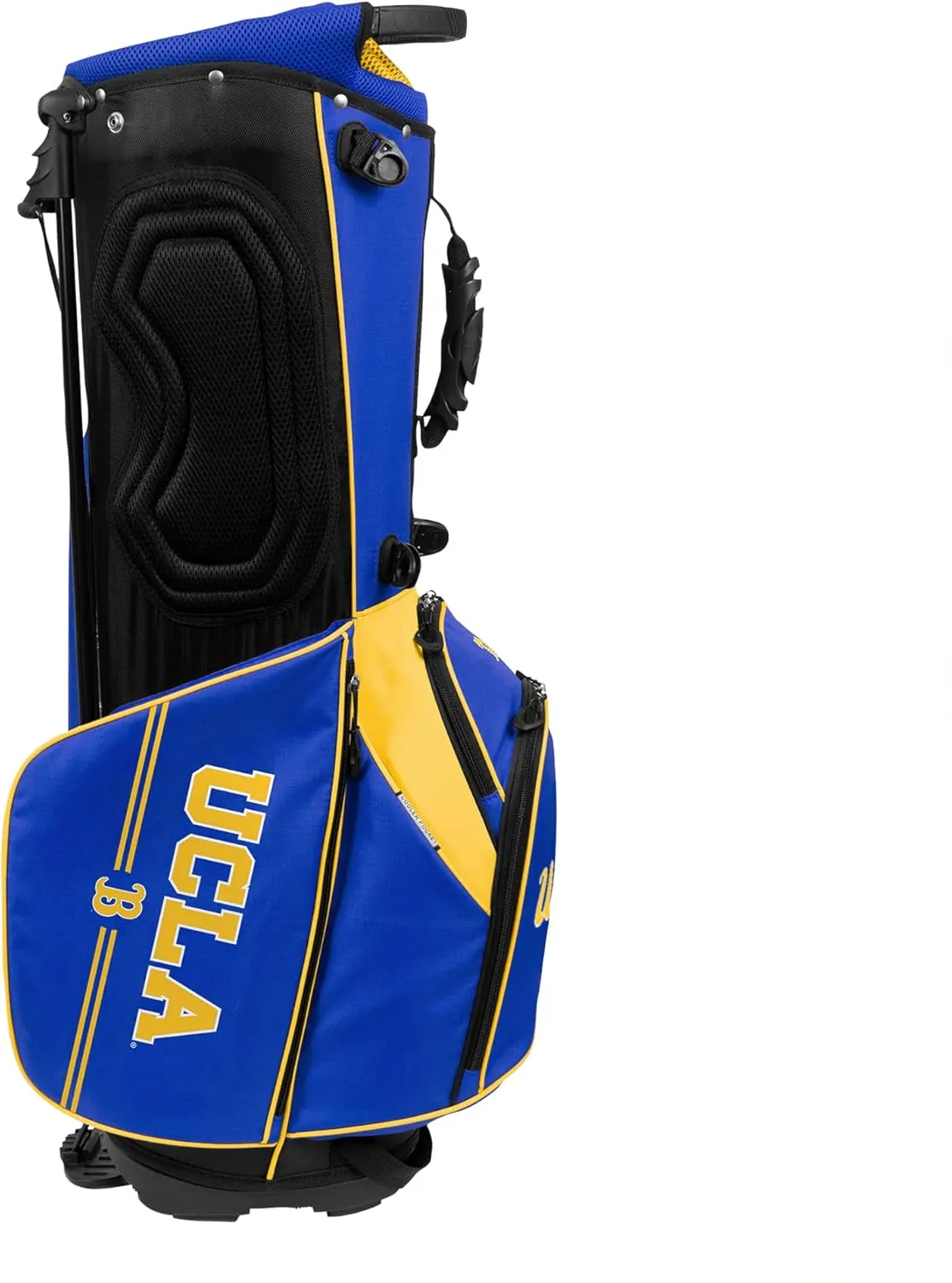 Team Effort Caddie Carry Hybrid Bag