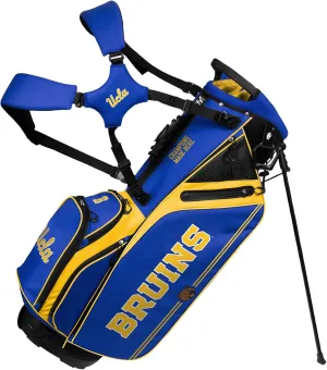Team Effort Caddie Carry Hybrid Bag