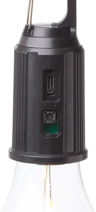 The Lakeside Collection LED Camping Lantern