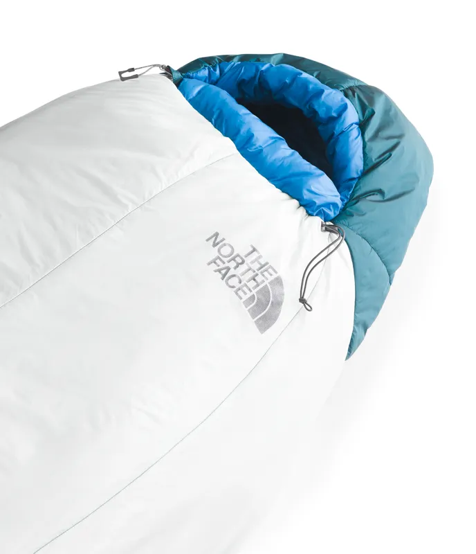 The North Face 52DZ Cat's Meow Eco Banff Blue/Tin Grey