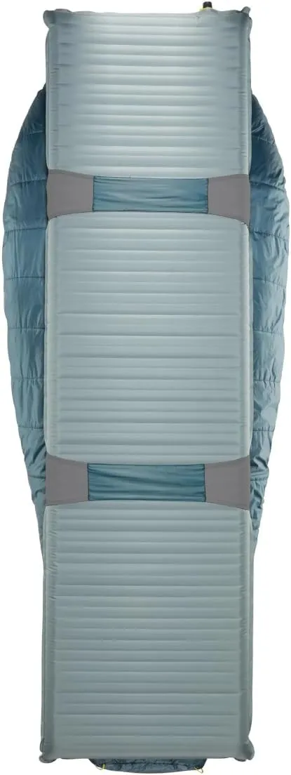 Therm-a-Rest Saros 20F/-6C Synthetic Mummy Sleeping Bag