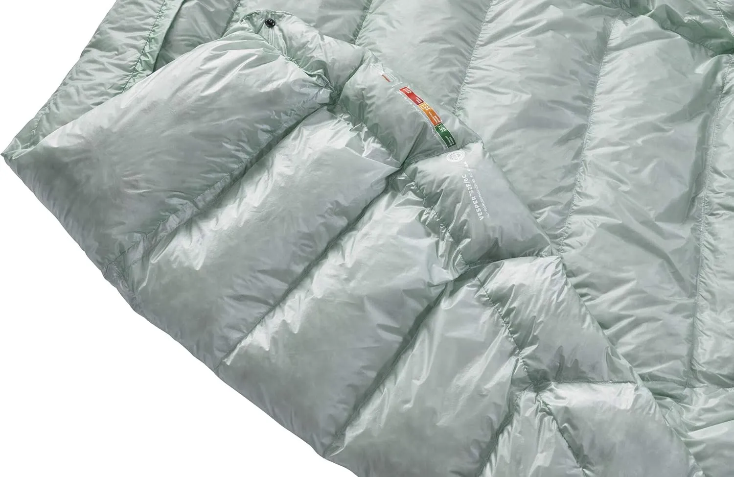 Therm-a-Rest Sleeping-Bags Vesper 32F/0C