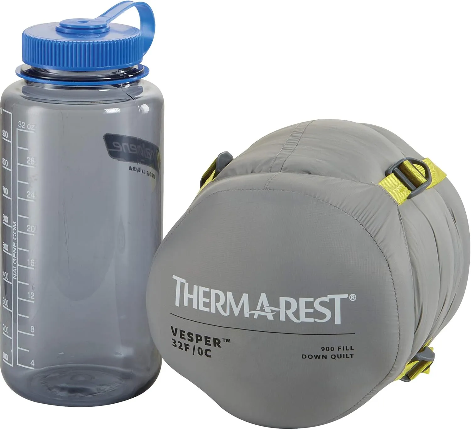 Therm-a-Rest Sleeping-Bags Vesper 32F/0C