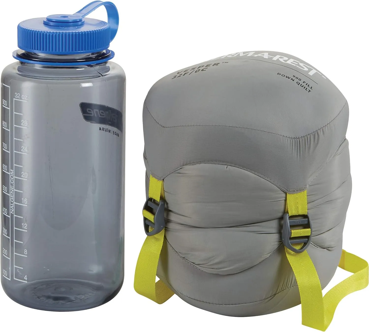 Therm-a-Rest Sleeping-Bags Vesper 32F/0C